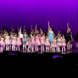 Hozanna Ballet & Dance Academy Inc