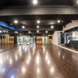 HRC舞蹈生活館（忠孝本館）