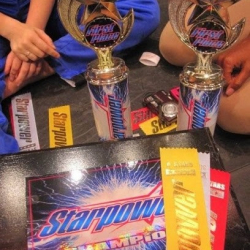 Honey's School of Dance