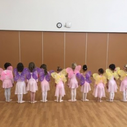 Hannah Spooner School of Dance