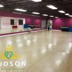 Hudson Irish Dance Academy
