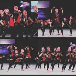 Hypnotics Dance Studio