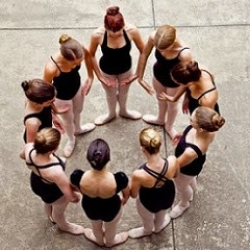 International Academy of Dance