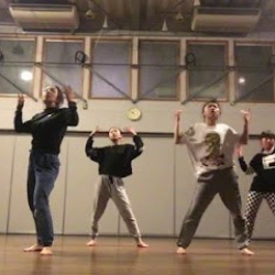 International Alive Act Academy (I.A3)