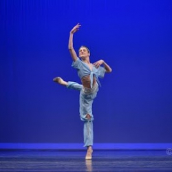 International Ballet Academy