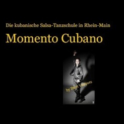 Salsa Dance School Momento Cubano