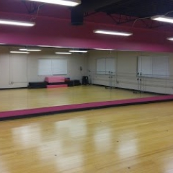 ICE STUDIOS SCHOOL OF DANCE