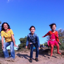 IK BEN ik dans | Lessen & therapie