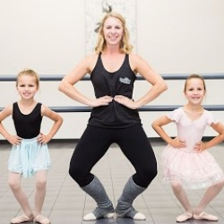 Ignite Danceworks Inc.