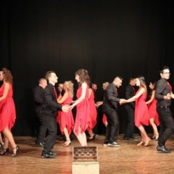 Il Mastro Dance School ASD
