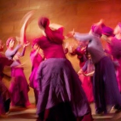 Il Mosaico Danza asd