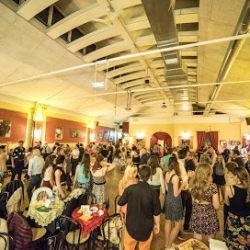 Prince DANCE ACADEMY SCHOOL A.S.D.