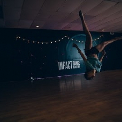 Impact Dance x Wellness