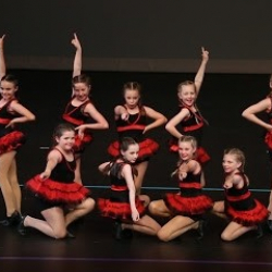 Impact Dance & Stage School