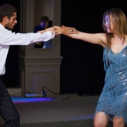 Школа Социальных танцев ИМПЕРИЯ