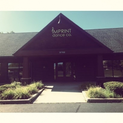 Imprint Dance Co.