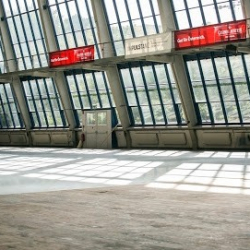 ImPulsTanz Workshop Office Arsenal 2019