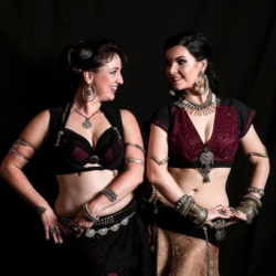 Tribal Dance Academy