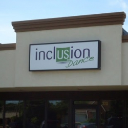 Inclusion Dance