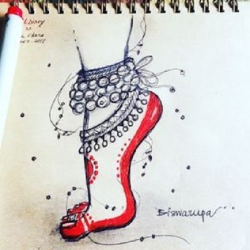 Kathak Classes in Gurgaon - Indian Idol Academy