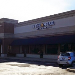 Carmel - Five Star Dance Studios