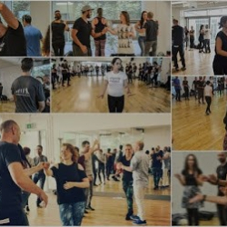 Infinity Baila Studios