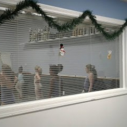 In Motion Dance Center Inc