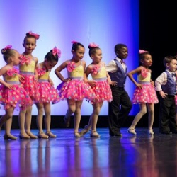 In Motion Dance Project