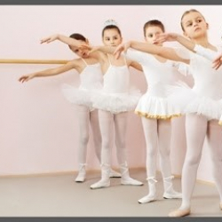 Innovation Dance Center of the Performing Arts