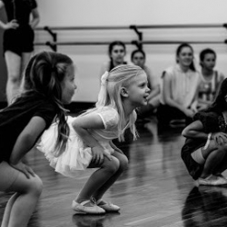 Inspire Dance Studio