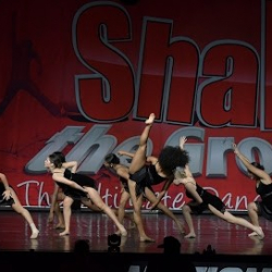 Inspire Dance Company