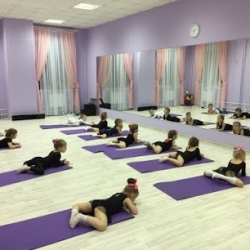 Студия Танца Надежды Бирюковой