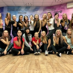 Dance & Fitness studio ChicaGO