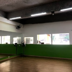 Pé Descalço Pinheiros