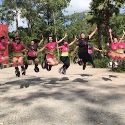 Studio Kangoo Jumps Canoas