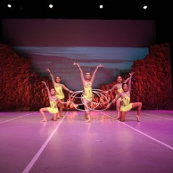 Verbo Escola de Dança