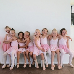 Institute of Dance Australia