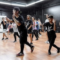 The Lab Creative Arts Studio