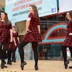 Shamrock Dance Company Vienna