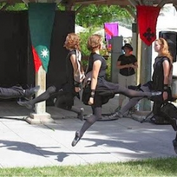 Irish Dance Idaho