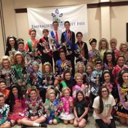 InishFree School of Irish Dance Austin