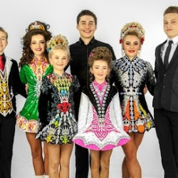 Emerald Isle Dance Society/Goggin-Carroll Irish Dance