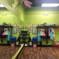 Island School of Performing Arts