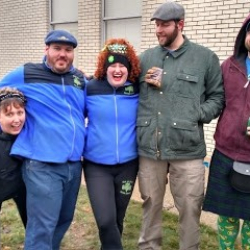 Isle of Erin Irish Dance