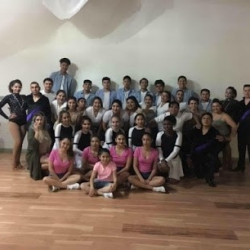 Ivangel Dance Studio
