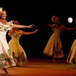 イワラニスクールオブダンスジャパン本校 フランダンス教室