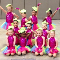 Jane's Academy of Dance