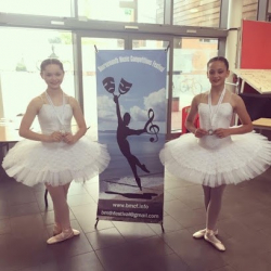 Jamie Lee Dance Academy