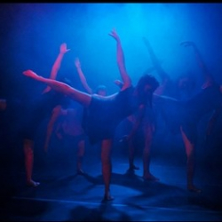 Janine McMillan Dance