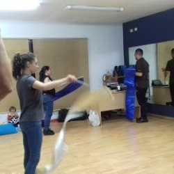 Escuela Internacional de Danza Jaziel